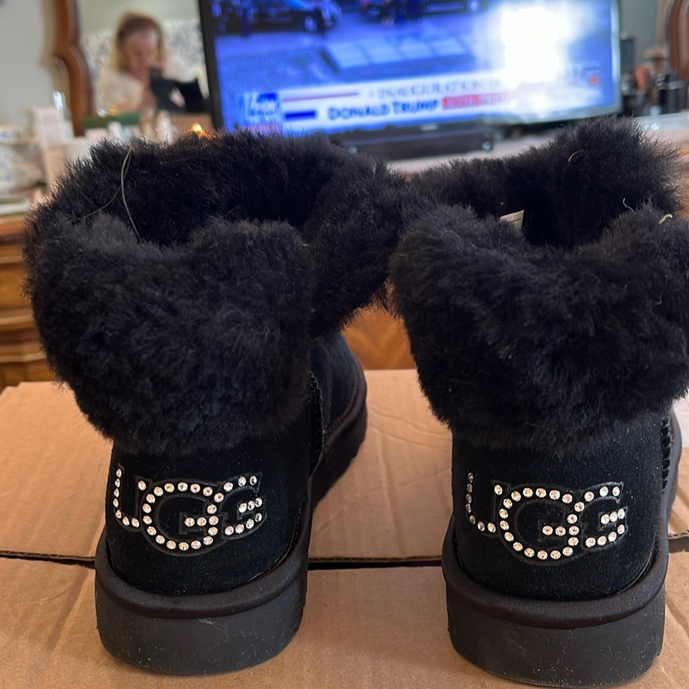 Uggs..boots